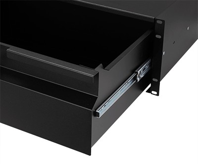 RACK drawer 19" 4U - accessory for server cabinets